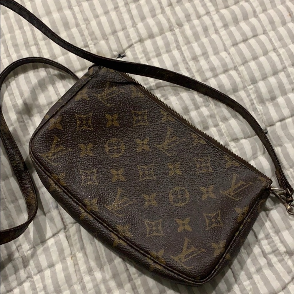 Vintage Louis Vuitton Bag